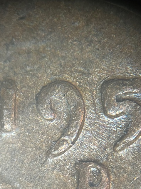 Lincoln-Cents-1952-D--Double-Date-+-Mint-Mark